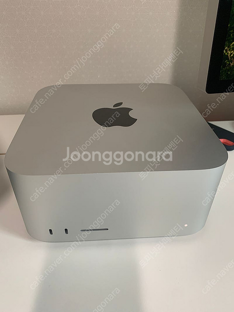 애플 Apple 2025 맥스튜디오 M4 MAX 16코...--1