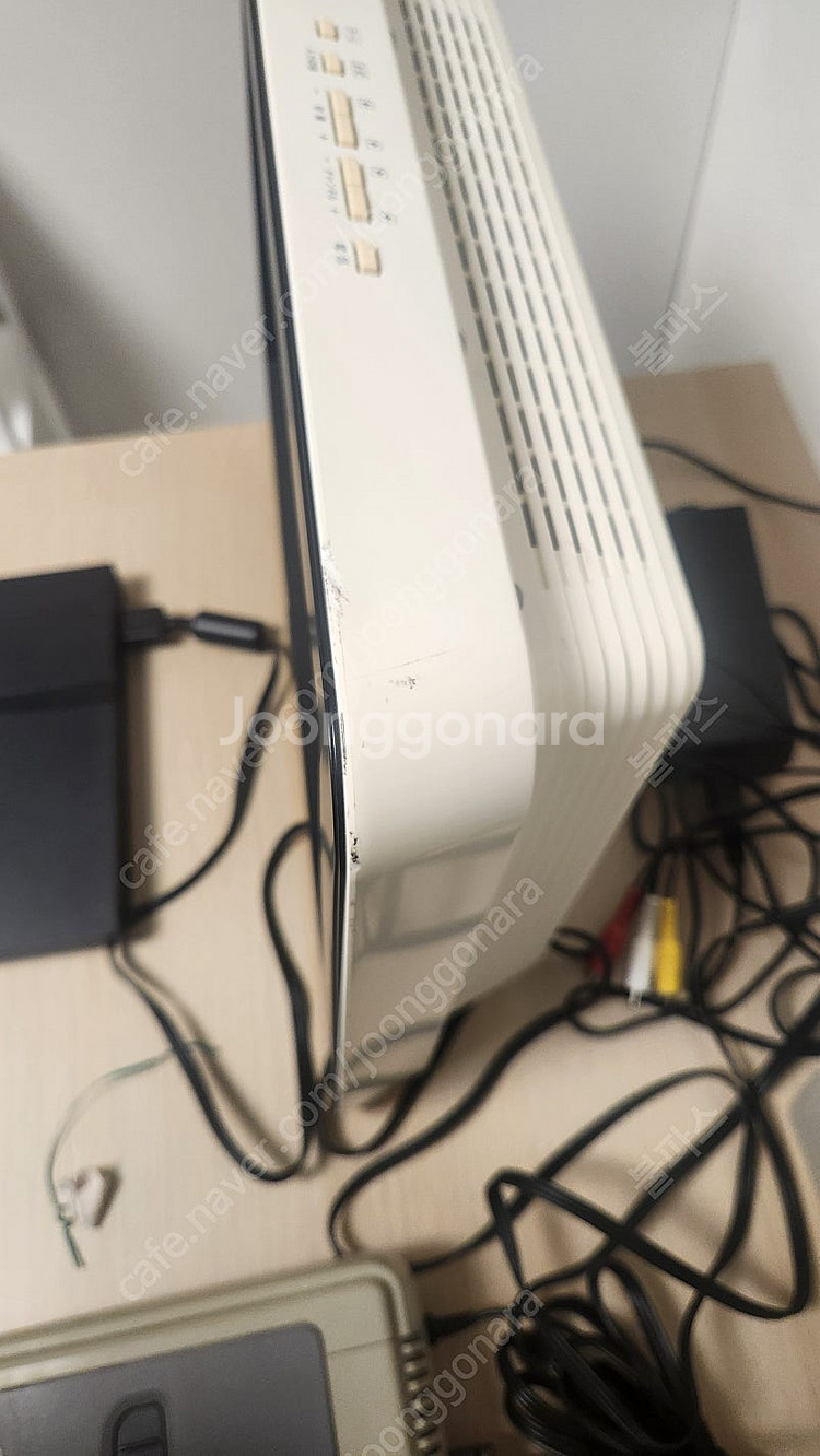 소니 브라비아 KDL-16M1 판매합니다--3