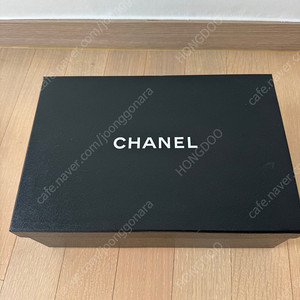 샤넬 퀼팅샌들