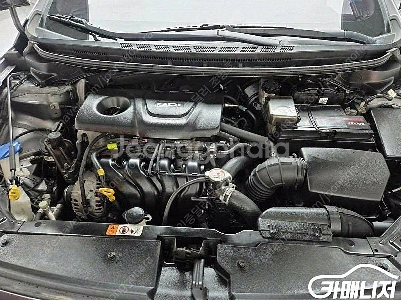 [기아]더뉴 K3 1.6 GDI 트렌디 (5인승) ★중...--5