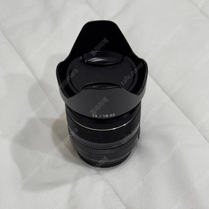 후지 XF 18-55mm F2.8-4 R LM OIS