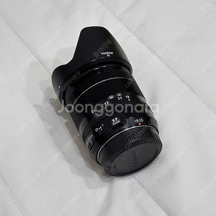 후지 XF 18-55mm F2.8-4 R LM OIS--3