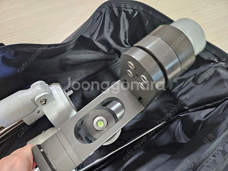 천체망원경 삼각대 별촬영 은하수 노스마운트 노선생님 대...--1