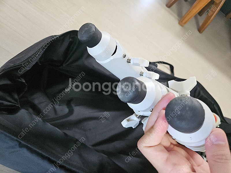 천체망원경 삼각대 별촬영 은하수 노스마운트 노선생님 대...--3