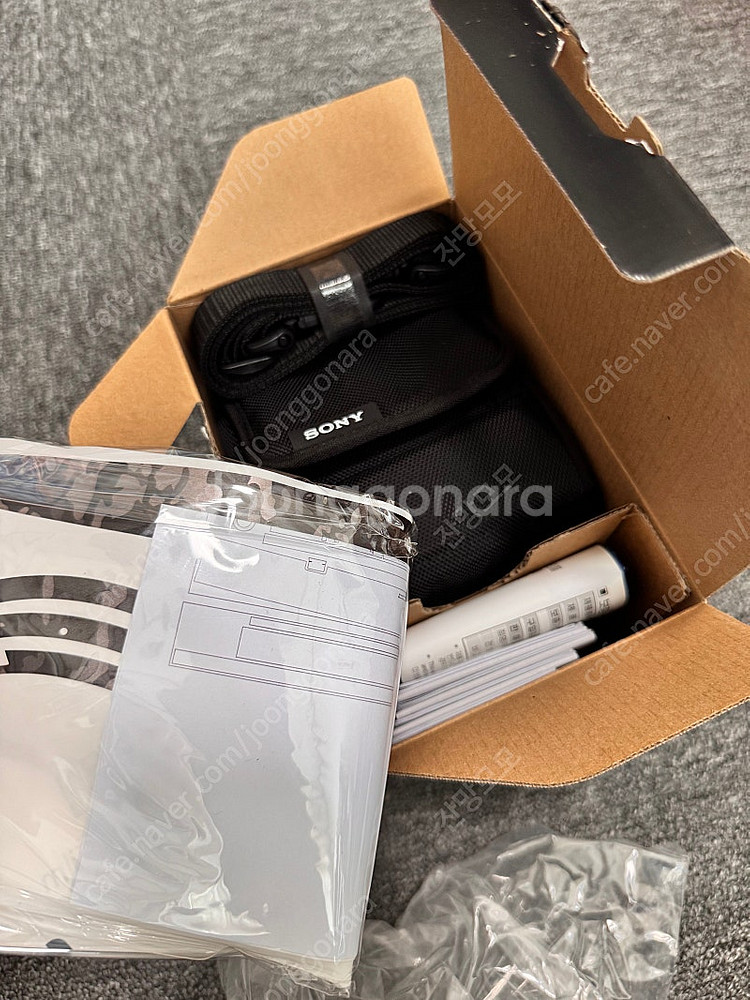 소니 50.4GM / FE 50mm F1.4 GM 단렌...--6