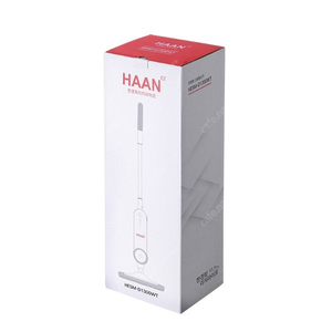 리퍼) 택포 한경희 HESM-D1300WT 스팀청소기 싸게 팝니다.