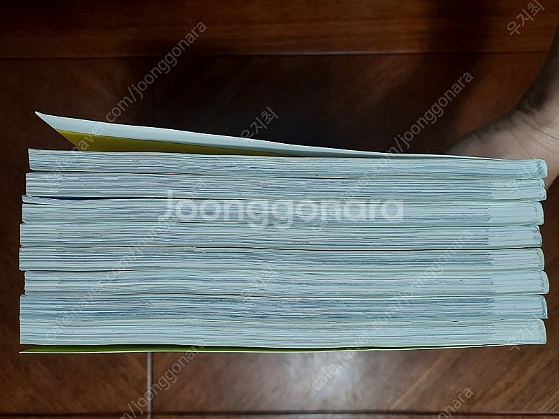 천재코믹스 스토리텔링 수학삼국지8권 전부18000원--3