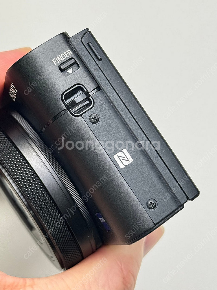 소니 RX100m7 , RX100m5A , RX100m...--6