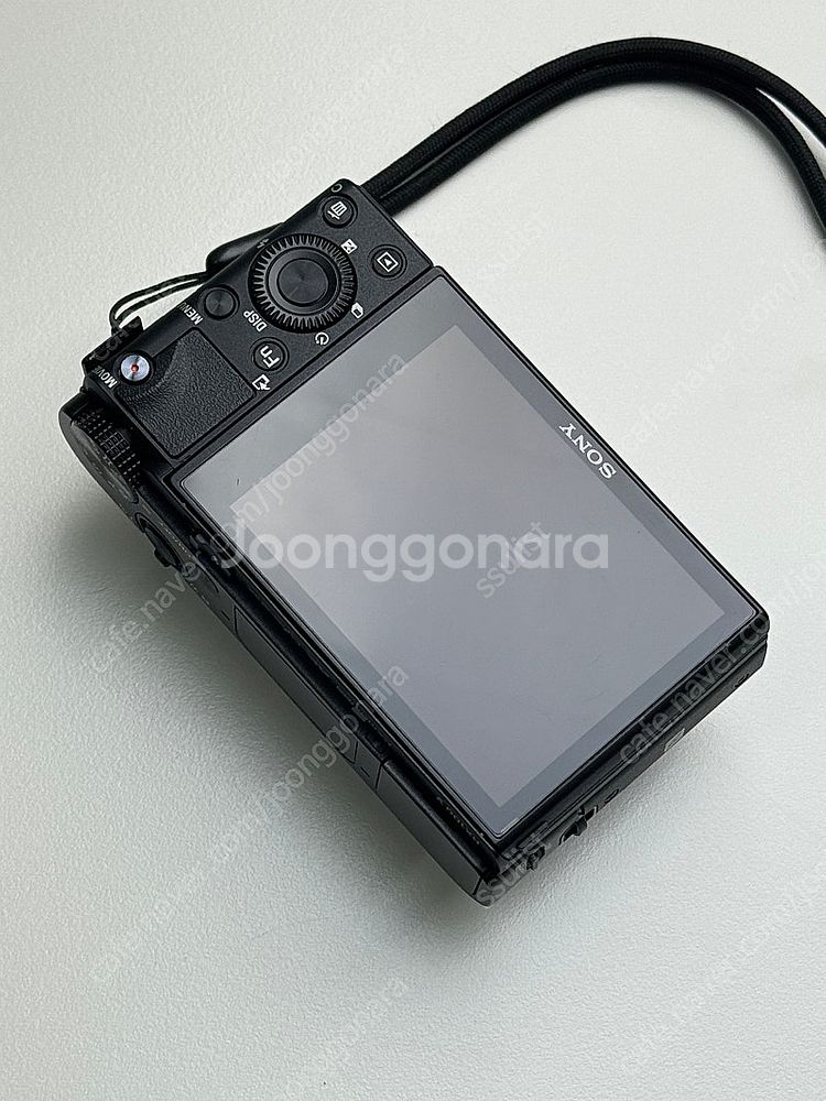 소니 RX100m7 , RX100m5A , RX100m...--8