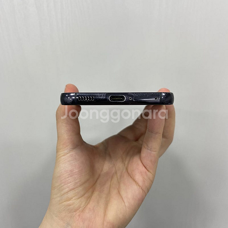 05682 갤럭시S22 블랙 256GB 부산 중고폰 팝...--3