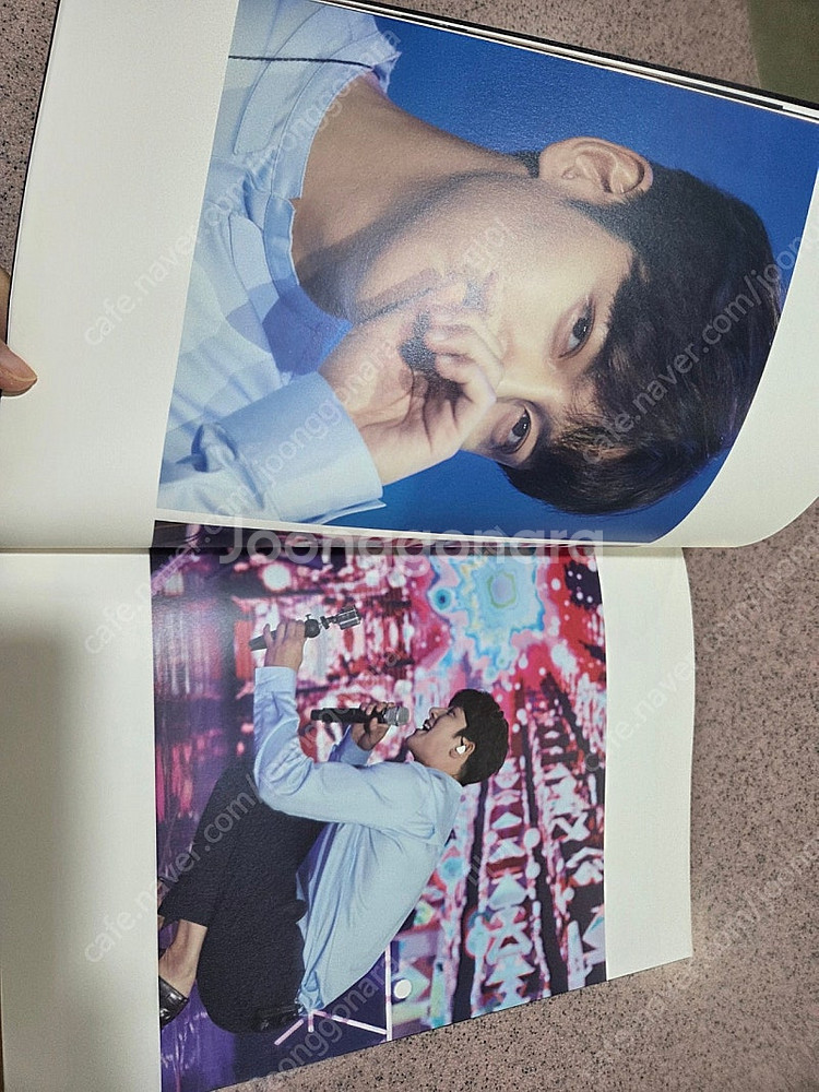 지창욱 1ㅡ1 지스커버리(2Disc)--3
