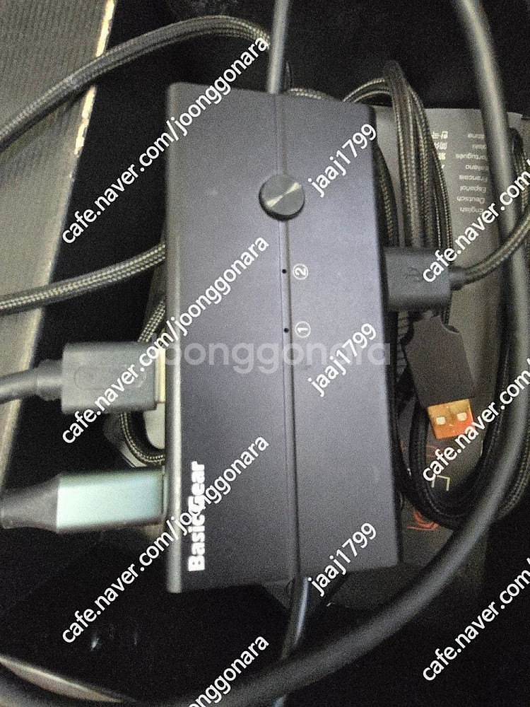 셀인스텍 HDMI SWITCH 3TO1 선택기,베이직기...--2