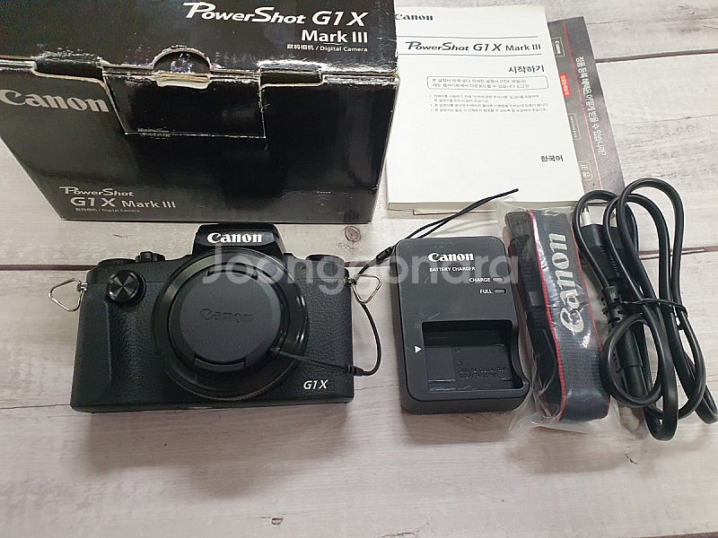 캐논 G1X MarkIII 후지 X100V 라이카 d ...--5