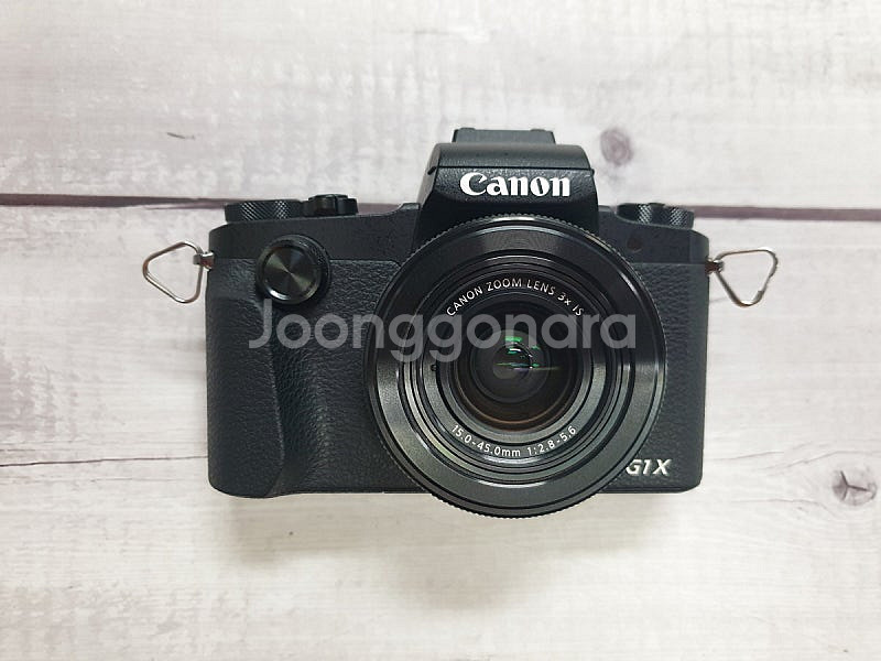 캐논 G1X MarkIII 후지 X100V 라이카 d ...--6