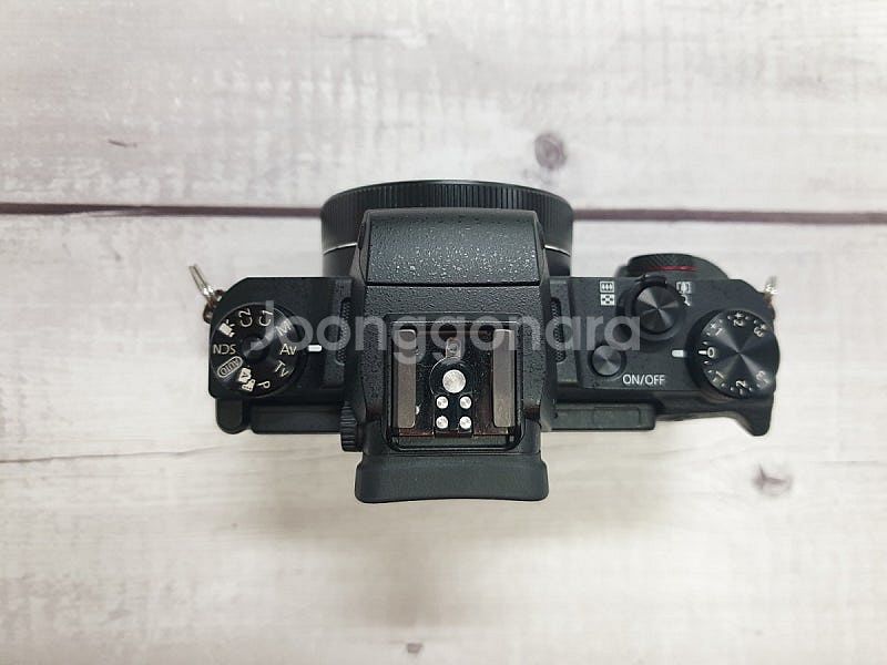 캐논 G1X MarkIII 후지 X100V 라이카 d ...--7