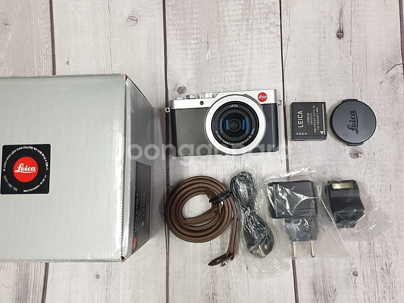 캐논 G1X MarkIII 후지 X100V 라이카 d ...--9