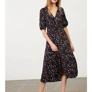 마쥬 원피스(산드로)