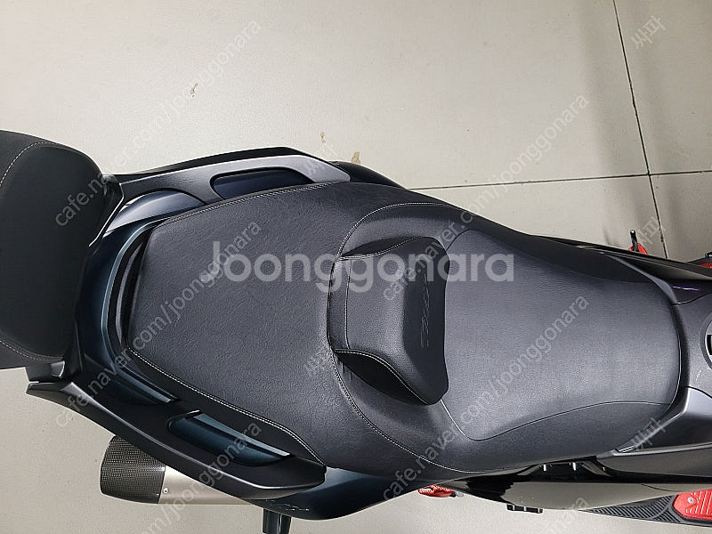 23년식티맥스560 아크라포빅2구풀배기팝니다--8