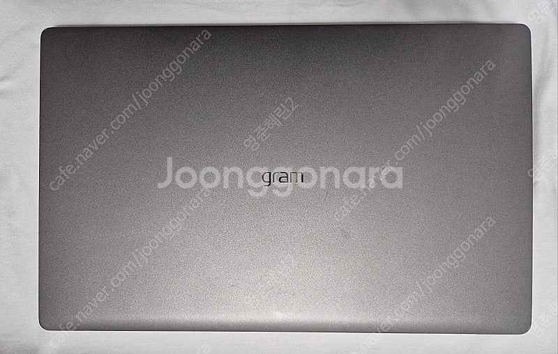 LG 그램 15인치 사무용 노트북 gram 15Z95N...--3