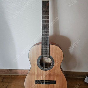 Cort AC200 3/4 클래식 기타