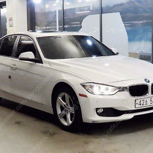 ★특가★ 1550만원 2015년 89,875Km BMW 3시리즈(6세대) 320i