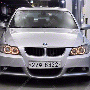 ★특가★ 480만원 2008년 141,898Km BMW 3시리즈(5세대) 320i M 스포츠