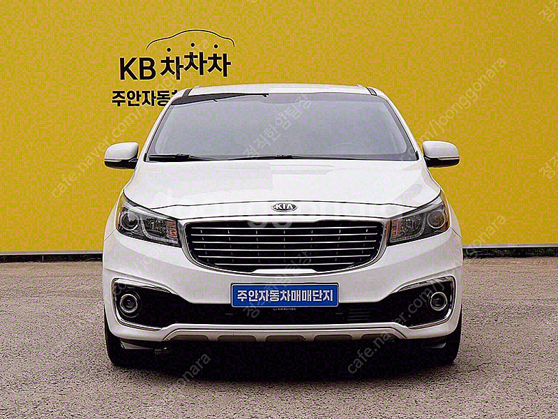 기아 올 뉴 카니발 디젤 9인승 럭셔리 중고차 선착순 ...--0