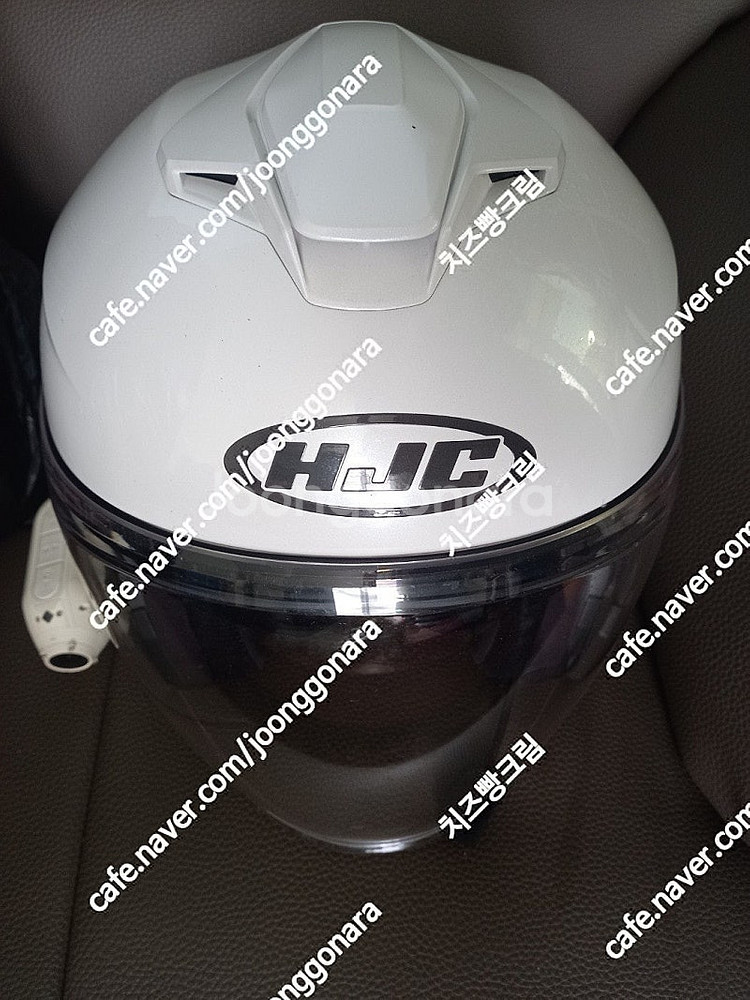 RGL4821,hjc 오토바이헬멧 블랙박스 고스트XL ...--2