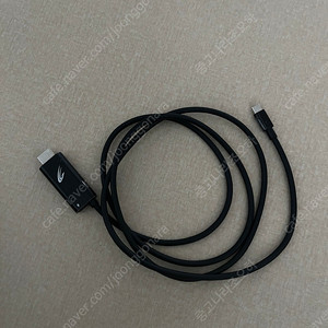 닌텐도 스위치1, oled 독대용 usb c to hdmi