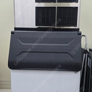 대형 제빙기 imk-290A 판매합니다(공냉식)