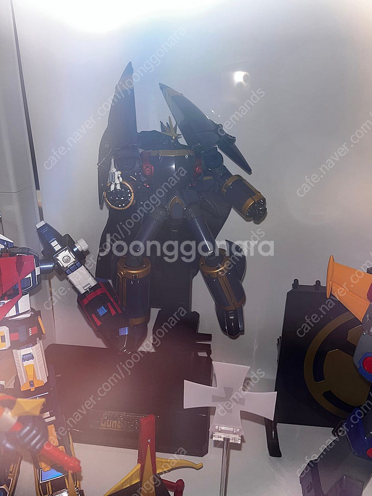 초합금혼 gx-34r--0