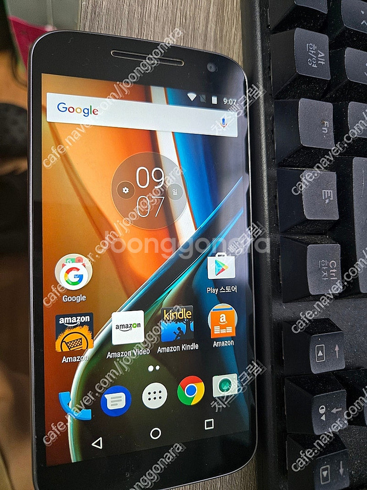 모토로라 g4 16g. moto g4(모토 g4, 모델...--6