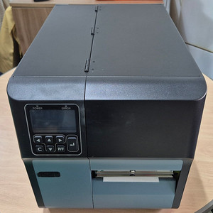 세우 라벨 바코드 택배송장 물류라벨 고속프린터기 LK-B40