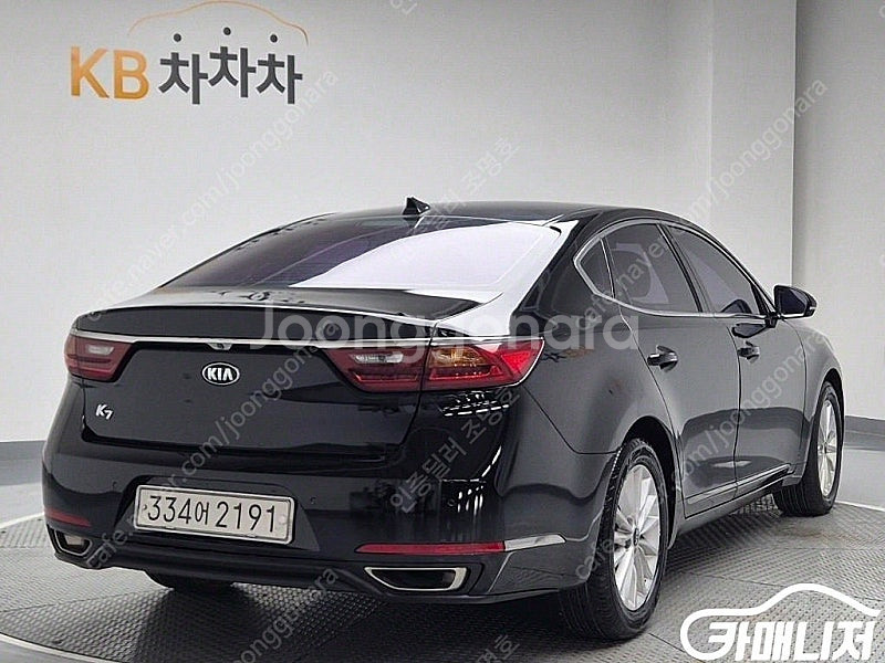[기아]올 뉴 K7 2.4 GDI 프레스티지 (5인승)...--3