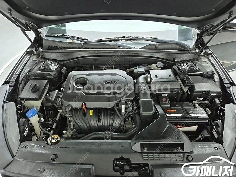 [기아]올 뉴 K7 2.4 GDI 프레스티지 (5인승)...--5