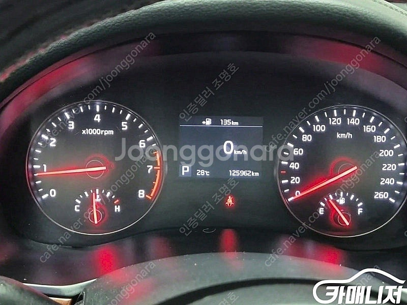 [기아]올 뉴 K7 2.4 GDI 프레스티지 (5인승)...--6
