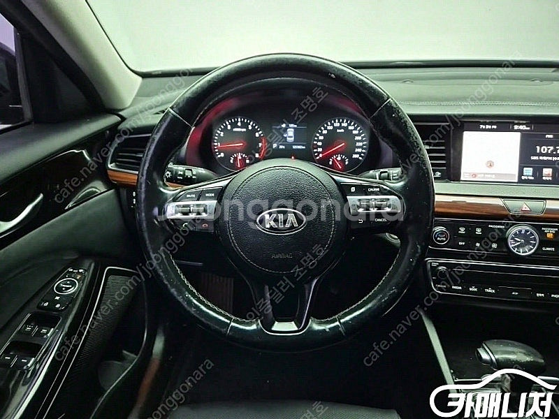 [기아]올 뉴 K7 2.4 GDI 프레스티지 (5인승)...--8