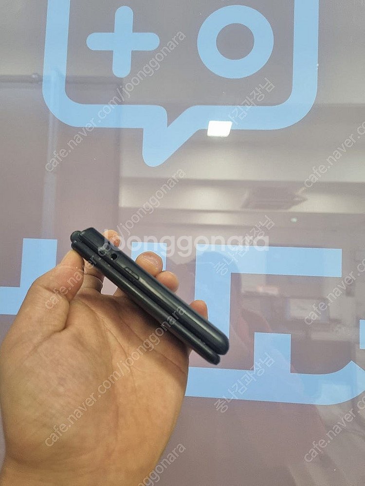Y110 공신폰 추천폴더폰 김포 풍무동 중고폰 효도폰--3
