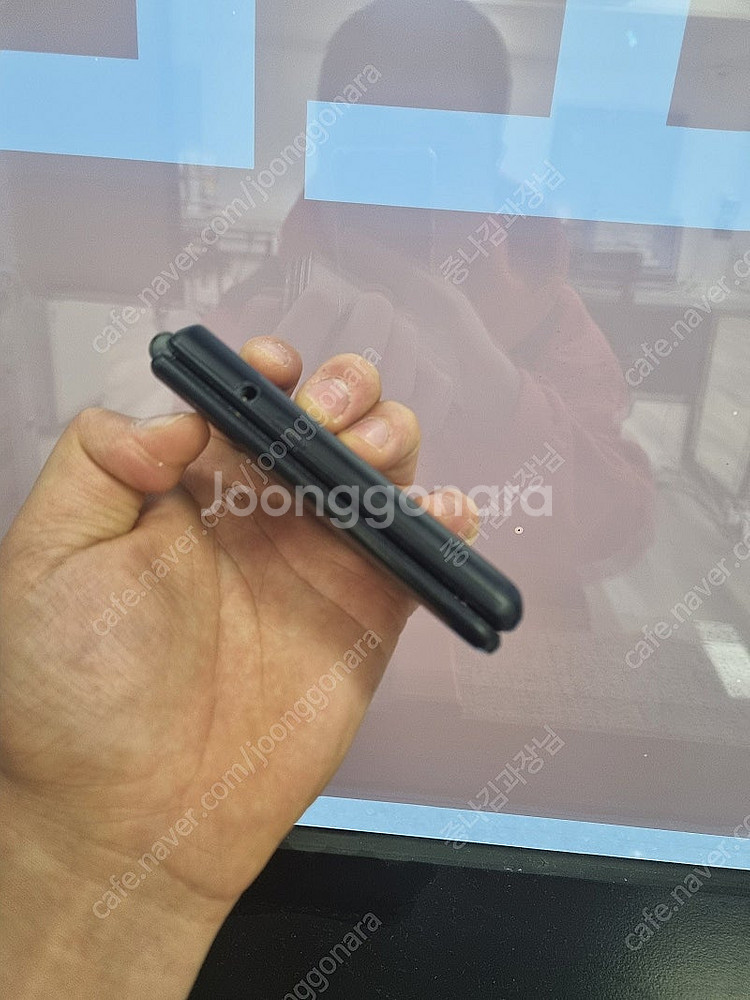 Y110 공신폰 추천폴더폰 김포 풍무동 중고폰 효도폰--4