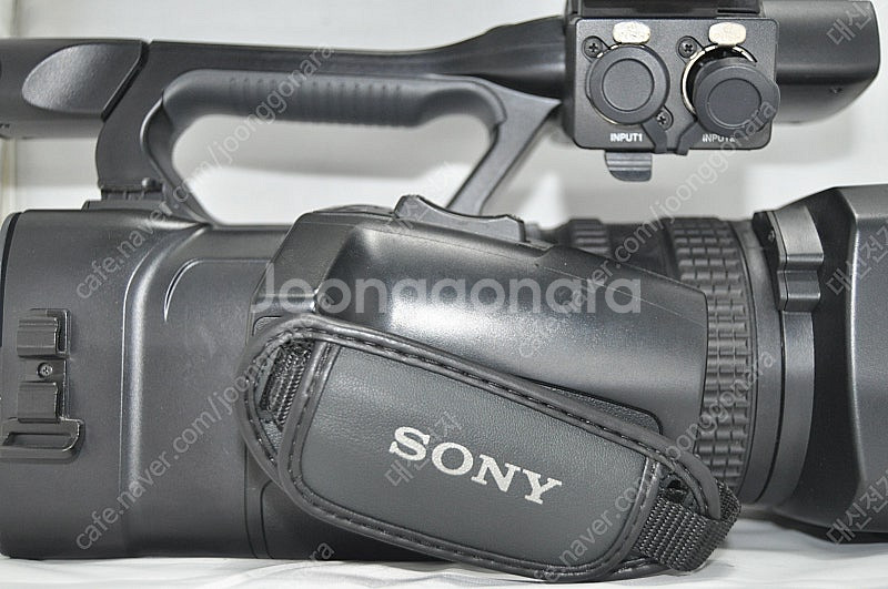 소니HXR-NX5N HXR-NX100팝니다--2