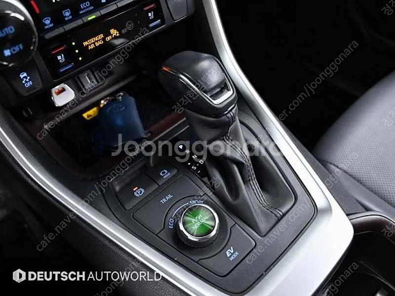 토요타 RAV4(5세대) 25 4WD 하이브리드 중고 ...--8