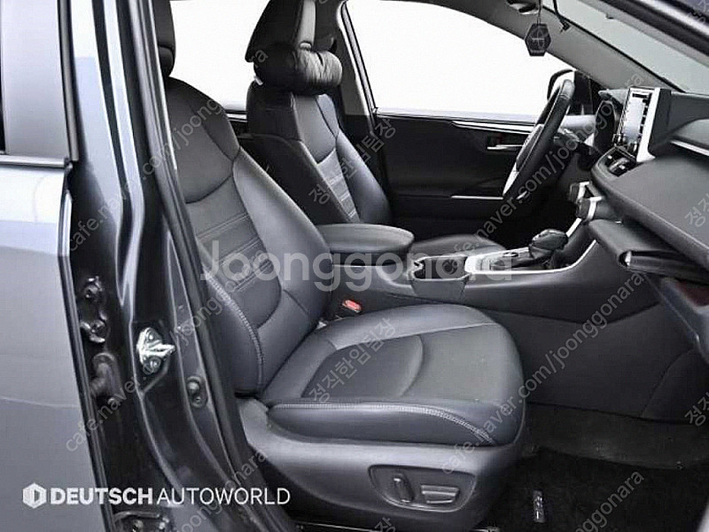 토요타 RAV4(5세대) 25 4WD 하이브리드 중고 ...--9