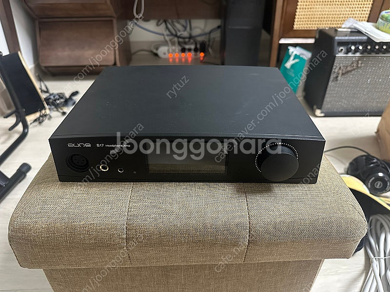 Aune s17 pro--0
