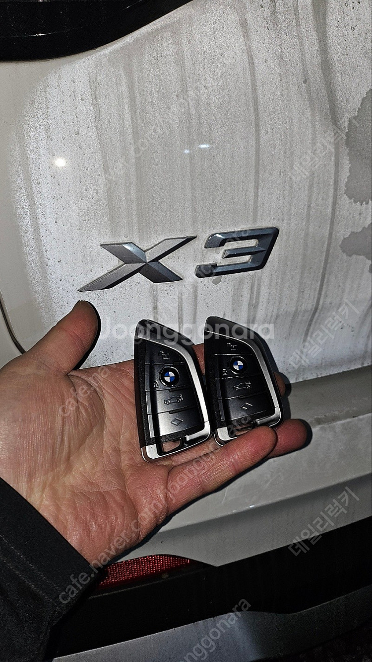 BMW SUV X1, X2, X3, X4, X5, X6...--4