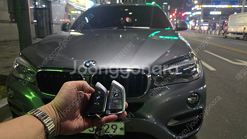 BMW SUV X1, X2, X3, X4, X5, X6...--7