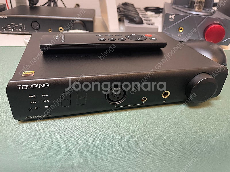 토핑 A90D--0