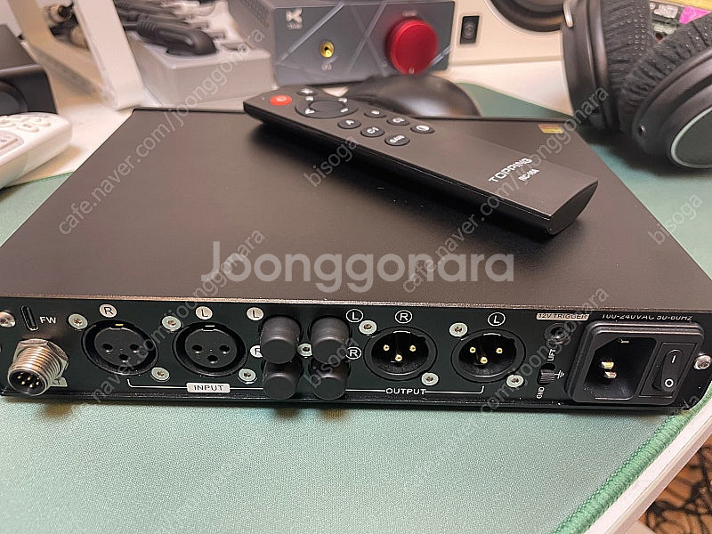 토핑 A90D--1