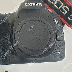 캐논 오막삼 5D Mark3