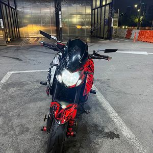 급매 급처 급쳐 스즈키 gsx-s750 18년식 상태최강팝니다