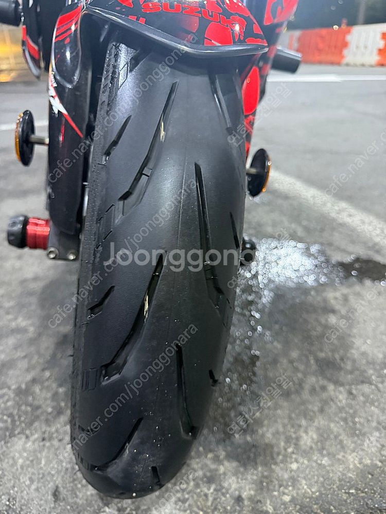 급매 급처 급쳐 스즈키 gsx-s750 18년식 상태최...--7